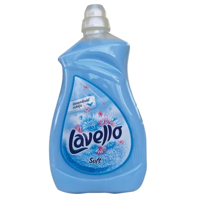 Lavazza Omeksivac Lavello Soft