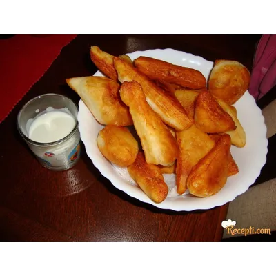 Uštipci Sa Sirom Moka 800 g