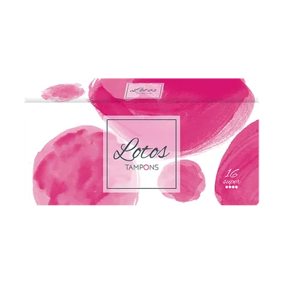 Tamponi Lotos Super