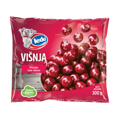 Visnja 500 g