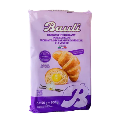 Bas Stanglice Vanila 300 g