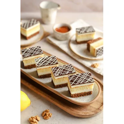 Bas Stanglice Sa Kakao Punjenjem 300 g