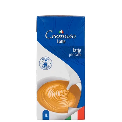 Mleko Uht 3,2%mm Tb Cremoso 1 L