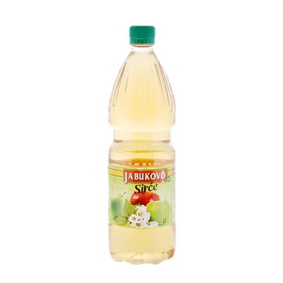 Jabukovo Sirce Organsko Dr Andra 250 ml