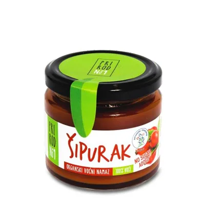 Voc.Namaz Kajsija100% Voce Vocar 400 g