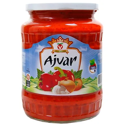 Ajvar Voćar Palanka 690 g