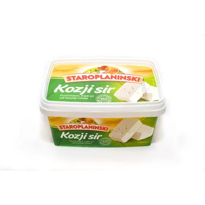 Sir Kozji 45% Stara Planina