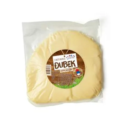 Sir Đubek Staroplaninski Umk 300 g