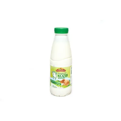 Jogurt 3.2% Koziji Pet Stara Planin 500 g