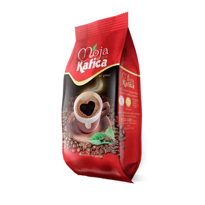 Kafa Moja Kafica Select Arabika 200 g