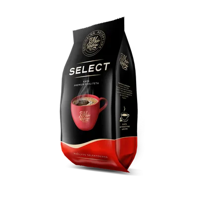 Kafa Select Moja Kafica 100 g