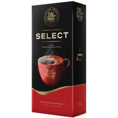 Kafa Select Moja Kafica 200 g