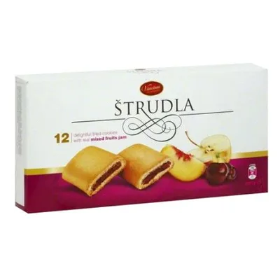 Strudla Vocni Mix Kimby 240 g