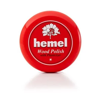 Krema Za Drvo Hemel 90 ml