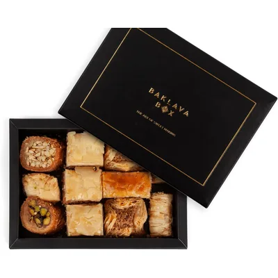 Baklava Orijent 250 g