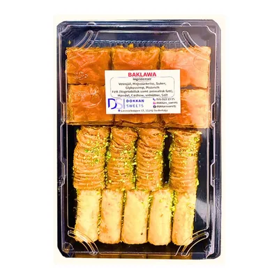 Orijent Baklava 500 g