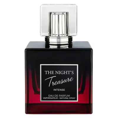 Parfem Night Treasure W 25 ml