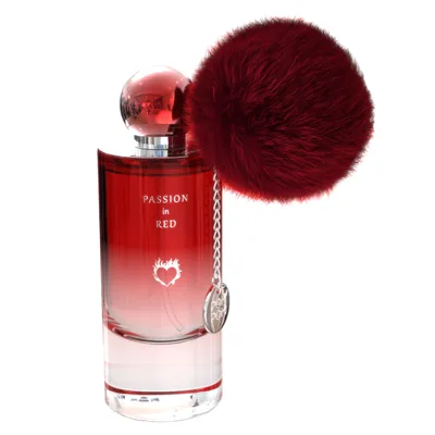 Parfem Red Passion W 25 ml