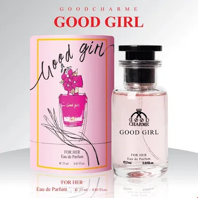 Parfem Girl My Girl W 25 ml