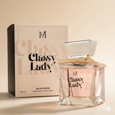 Parfem Classy Girl W 25 ml