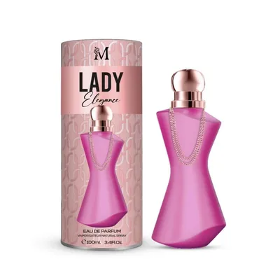 Parfem Iconic Lady W 25 ml