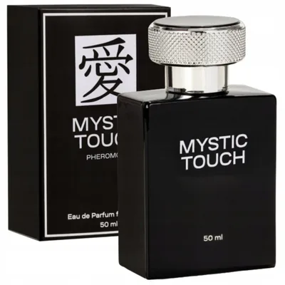 Parfem Mystic Touch W 25 ml