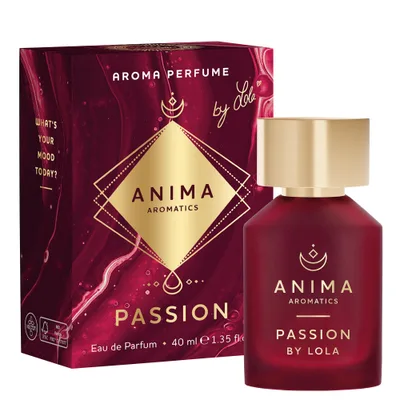 Parfem Night Passion W 25 ml