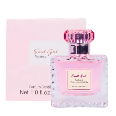 Parfem Sweet Girl W 25 ml