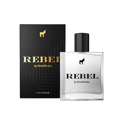Parfem Rebel Men 25 ml