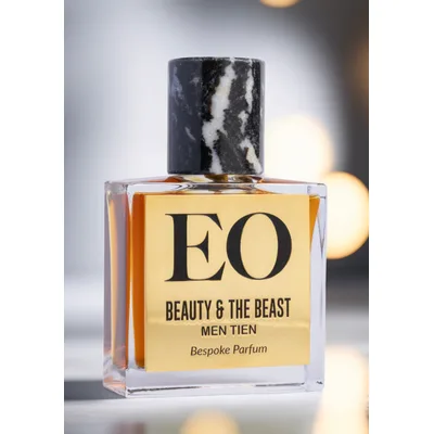 Parfem Beast Men 25 ml