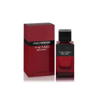 Parfem The Man Secret Men 25 ml