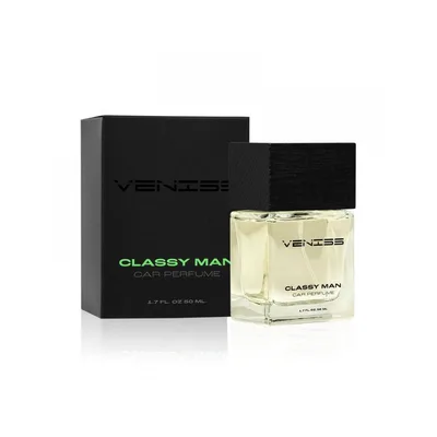 Parfem Classy Man Men 25 ml