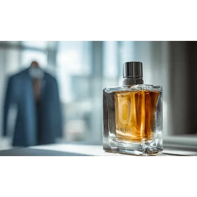 Parfem On The Top Men 25 ml