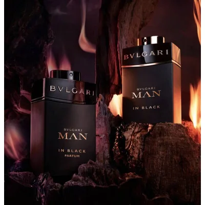 Parfem Man In Black Men 25 ml