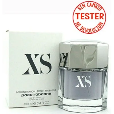 Parfem Excess Men 25 ml