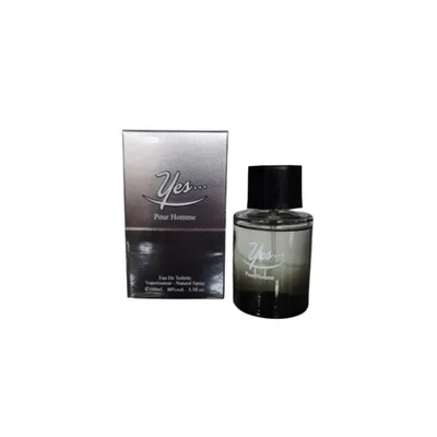 Parfem Yes! Men 25 ml