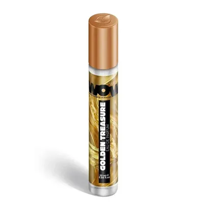 Parfem Golden Treasure W 25 ml