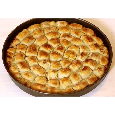Smrznute Mantije Mea Pazarske Meso 730 g