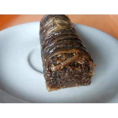 Baklava Sa Orasima Mea 500 g