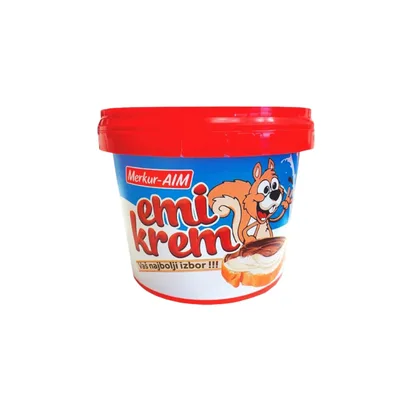 Krem Emi 700 g