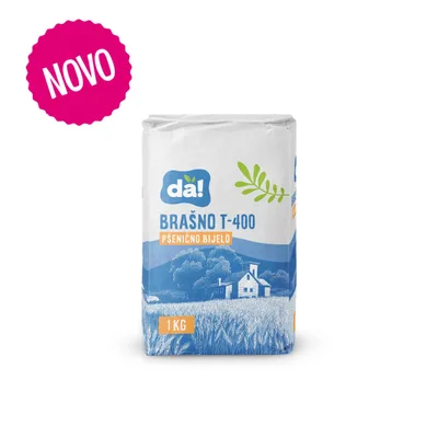 Psenicno Brasno Tip 1 kg