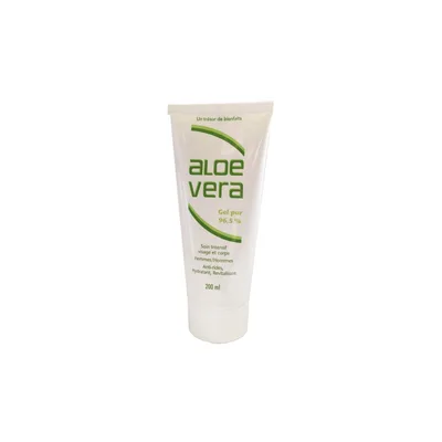 Krema Za Kožu Bones Aloe Vera Tuba 100 ml