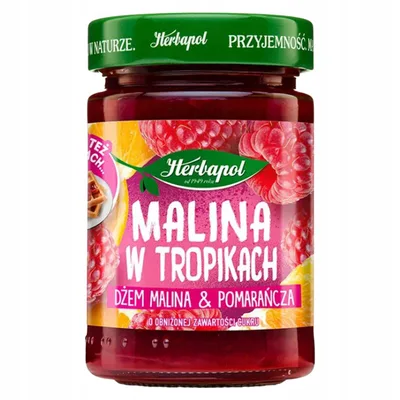 Dzem Malina Tegla Ca-Ca 700 g