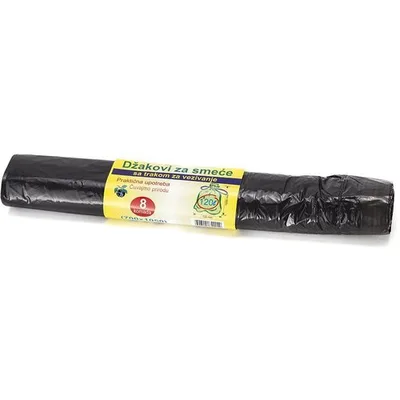 Kese Za Smece Sa Trakom Lumap 120 L