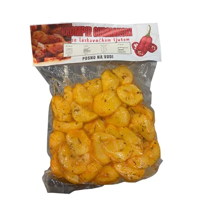 Krompir Gurmanski 800 g