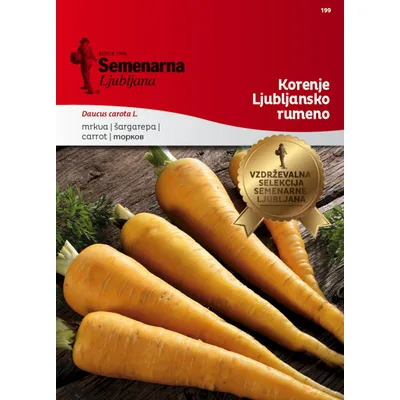 Sargarepa Secena 200 g