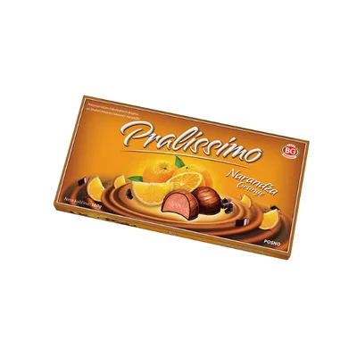 Praline Narandza Nelli 150 g