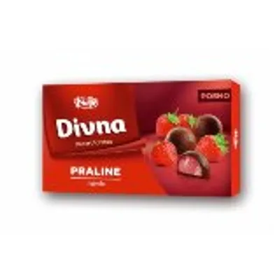 Praline Jagoda Nelli 150 g