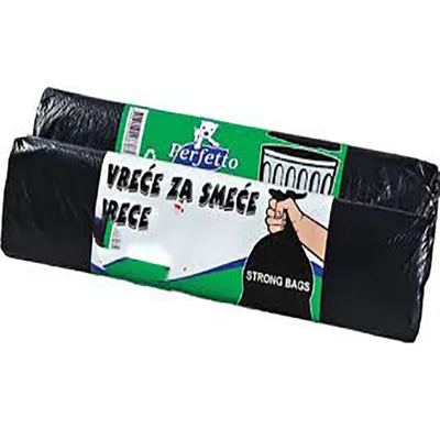 Kese Za Smece Perfetto 120 L