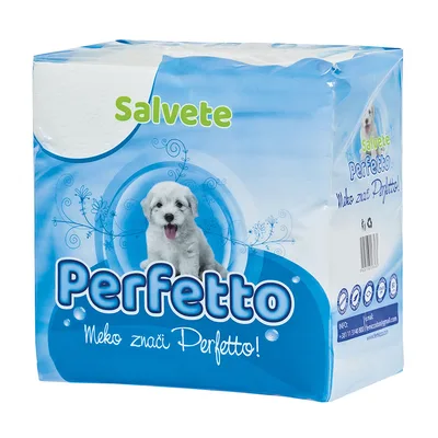 Salveta Bela 1sl 33x33 Perfetto